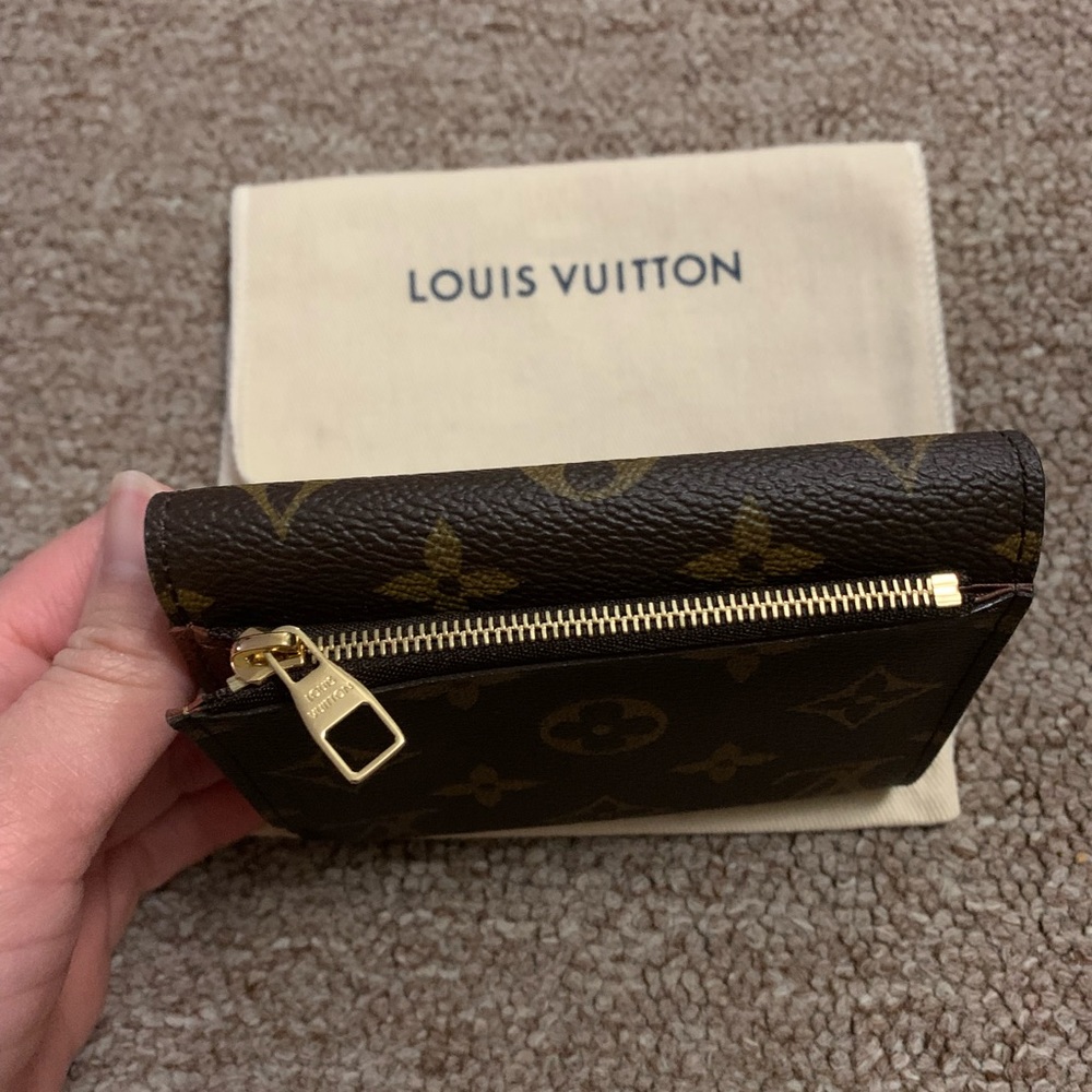 ❤️🌺 DISCONTINUED Louis Vuitton Anais Wallet 🌺❤️